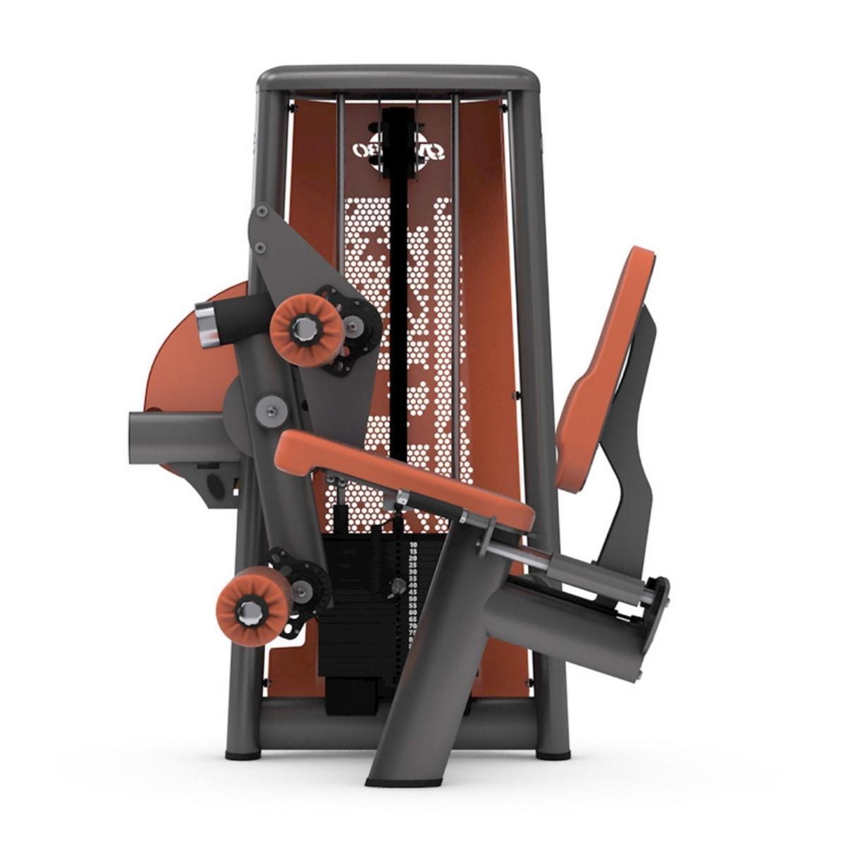 Gym80 Reie sirutaja/kõverdaja plokkmasin, Innovation Kombi, side. Tuotekood: 00005013