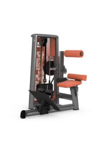 Gym80 Kõhu/Seljamasin, Innovation Kombi plokkmasin. Tuotekood: 00005012