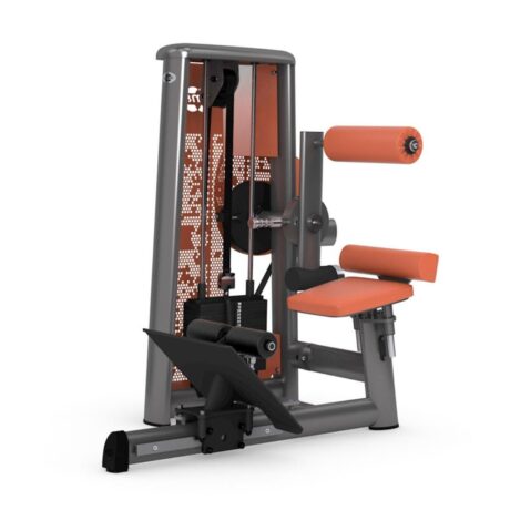 Gym80 Kõhu/Seljamasin, Innovation Kombi plokkmasin. Tuotekood: 00005012
