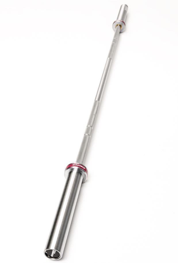 Wrange Pro Line Lady kitsa läbimõõduga kang. Tootekood: wr_proline_lady_b