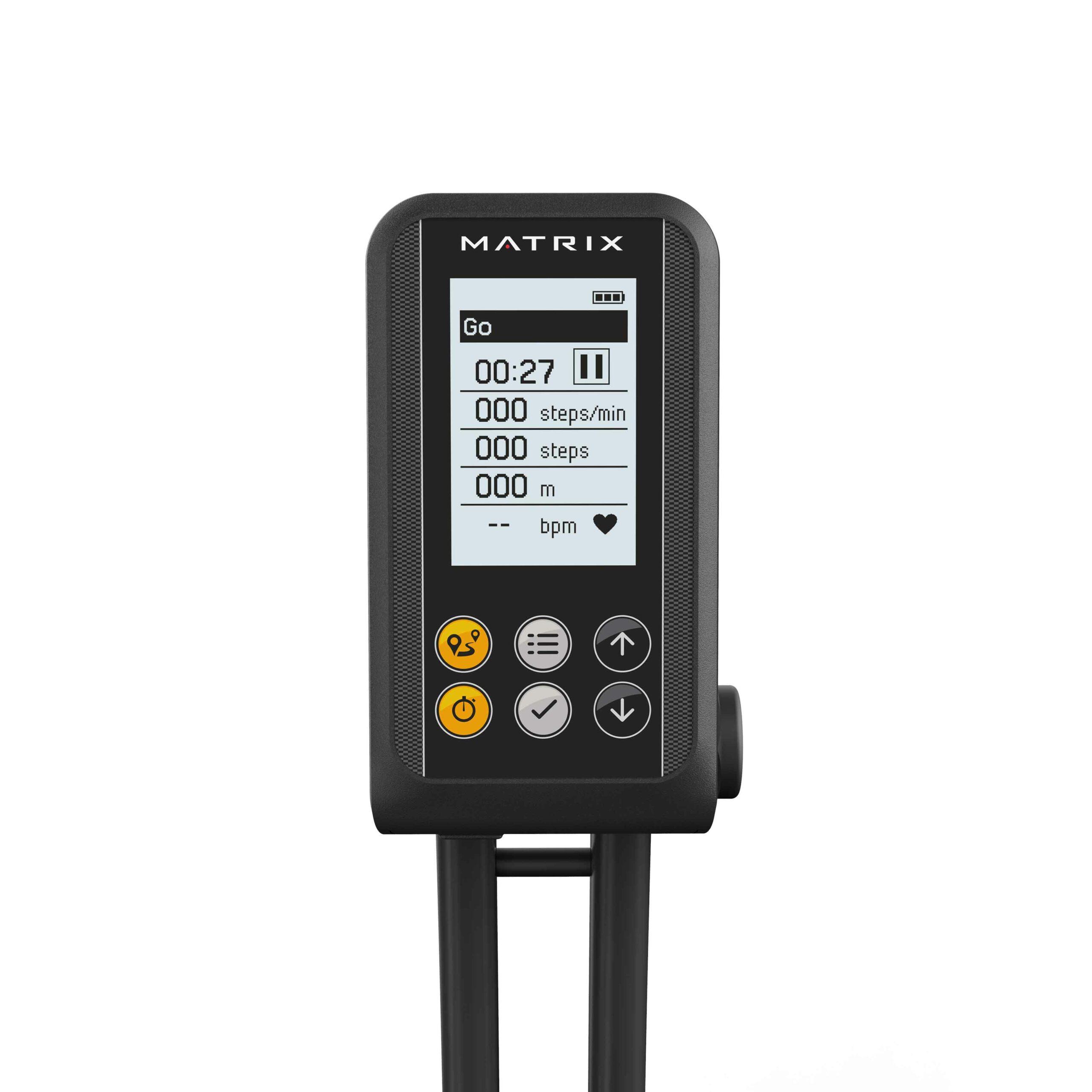 Matrix S-Force Performance Trainer_SP_Näita