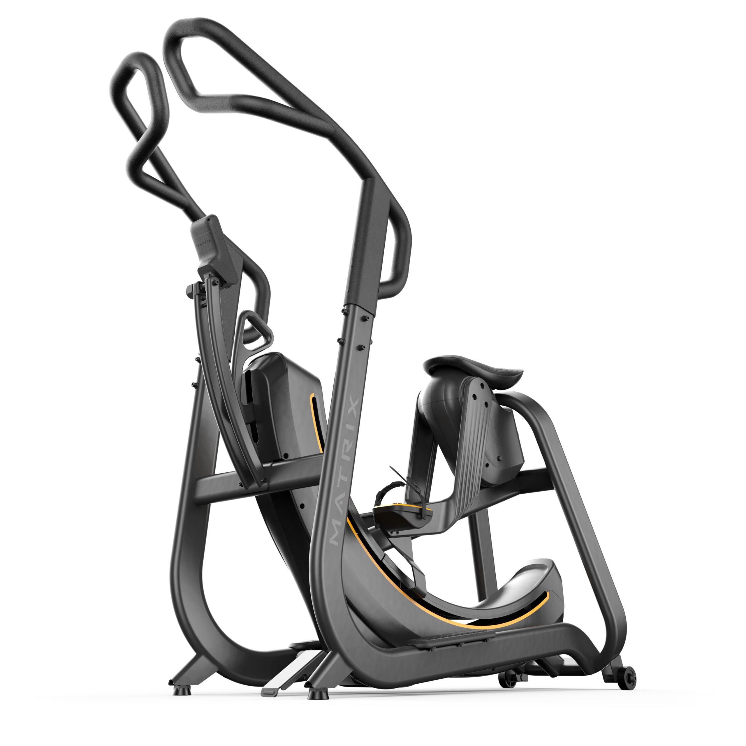 Matrix S-Force Performance Trainer_SP_profiil