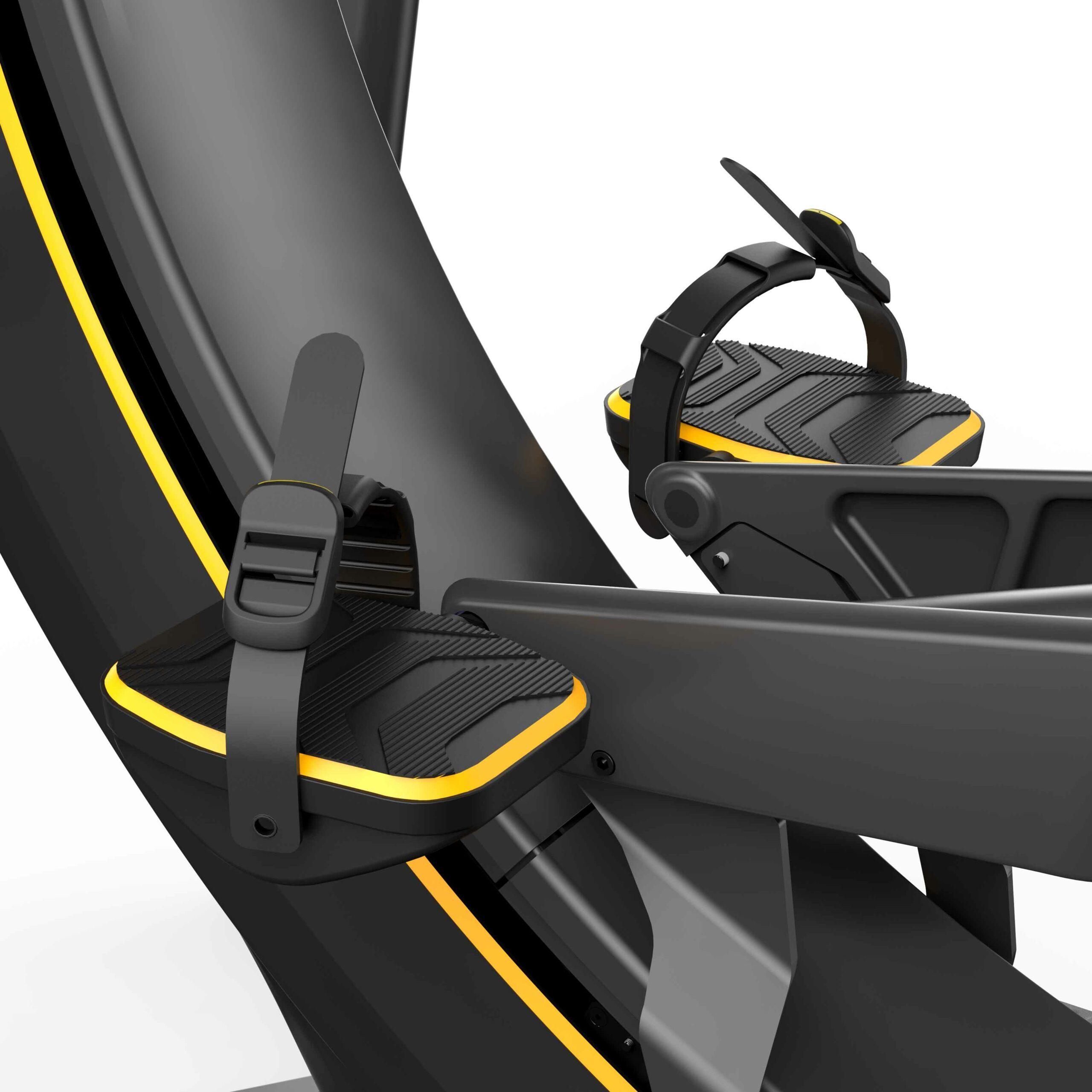 Matrix S-Force Performance Trainer_SPT_pedaalid