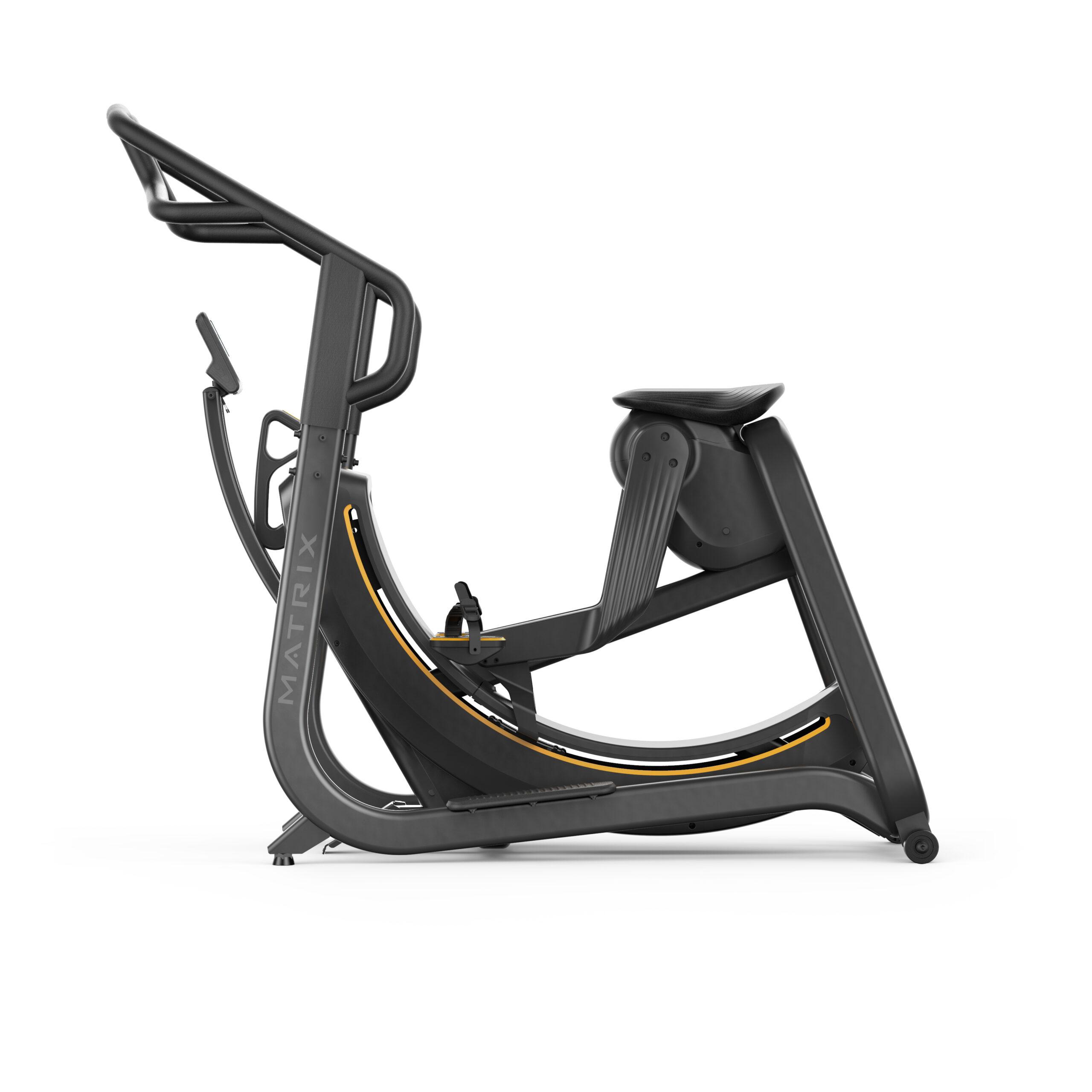 Matrix S-Force Performance Trainer_SPT_profiil_B