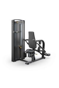 Matrix Versa Istudes triitsepsi press plokkmasin. Tootekood:VS_S42H_BLACK