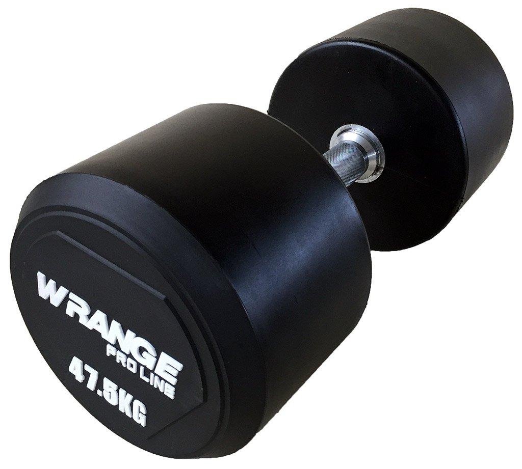 Wrange Pro Line Pu hantlid. Tootekood: Pldumbb_475