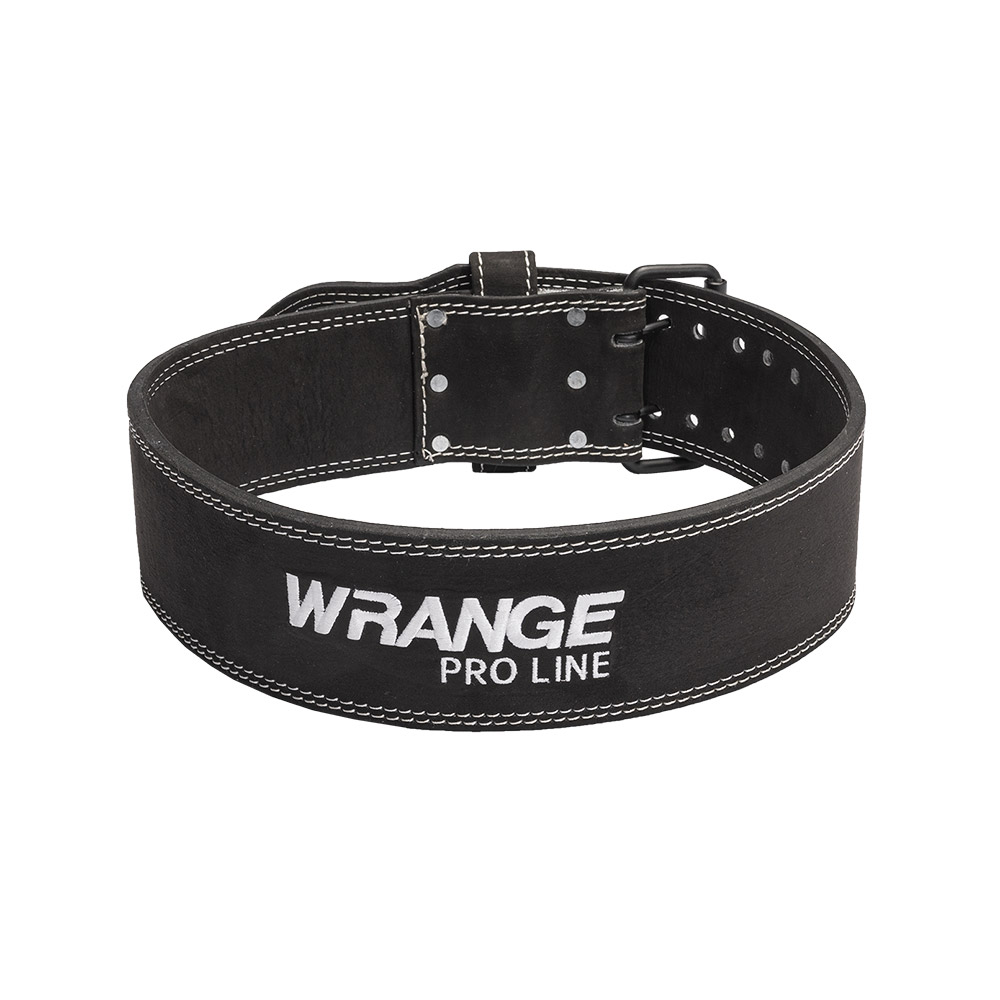 Wrange Pro Line Power jõutõstevöö Amara. Tootekood: plliftingbelt_amara