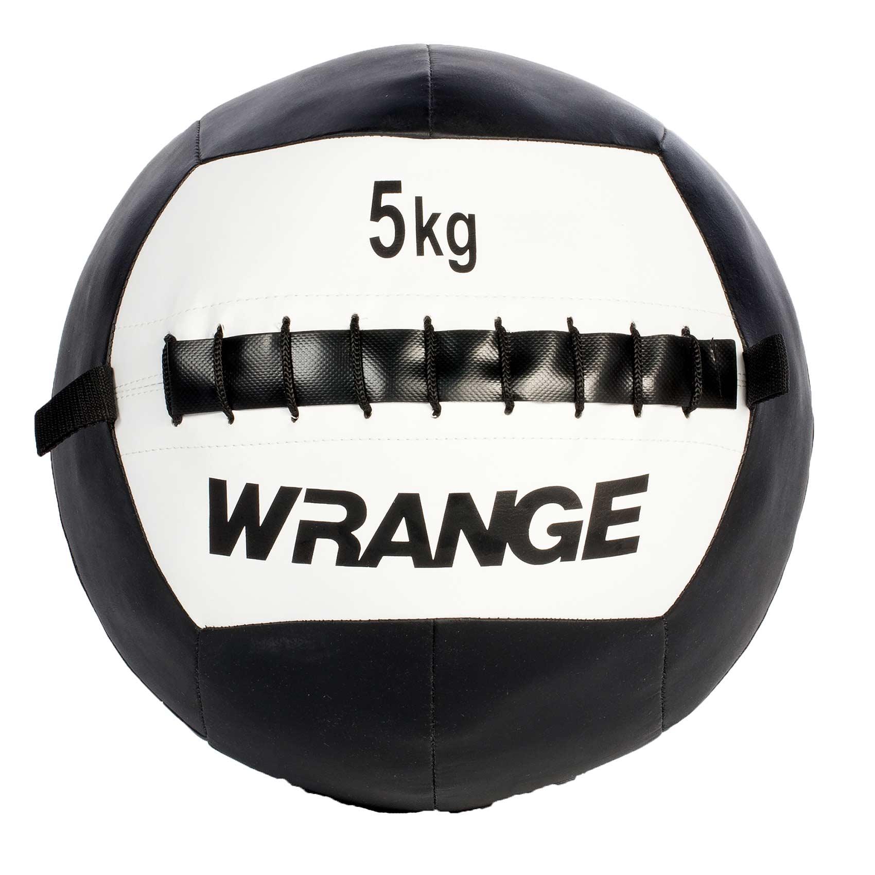 Wrange Wall Ball 5kg. Tootekood: sb5