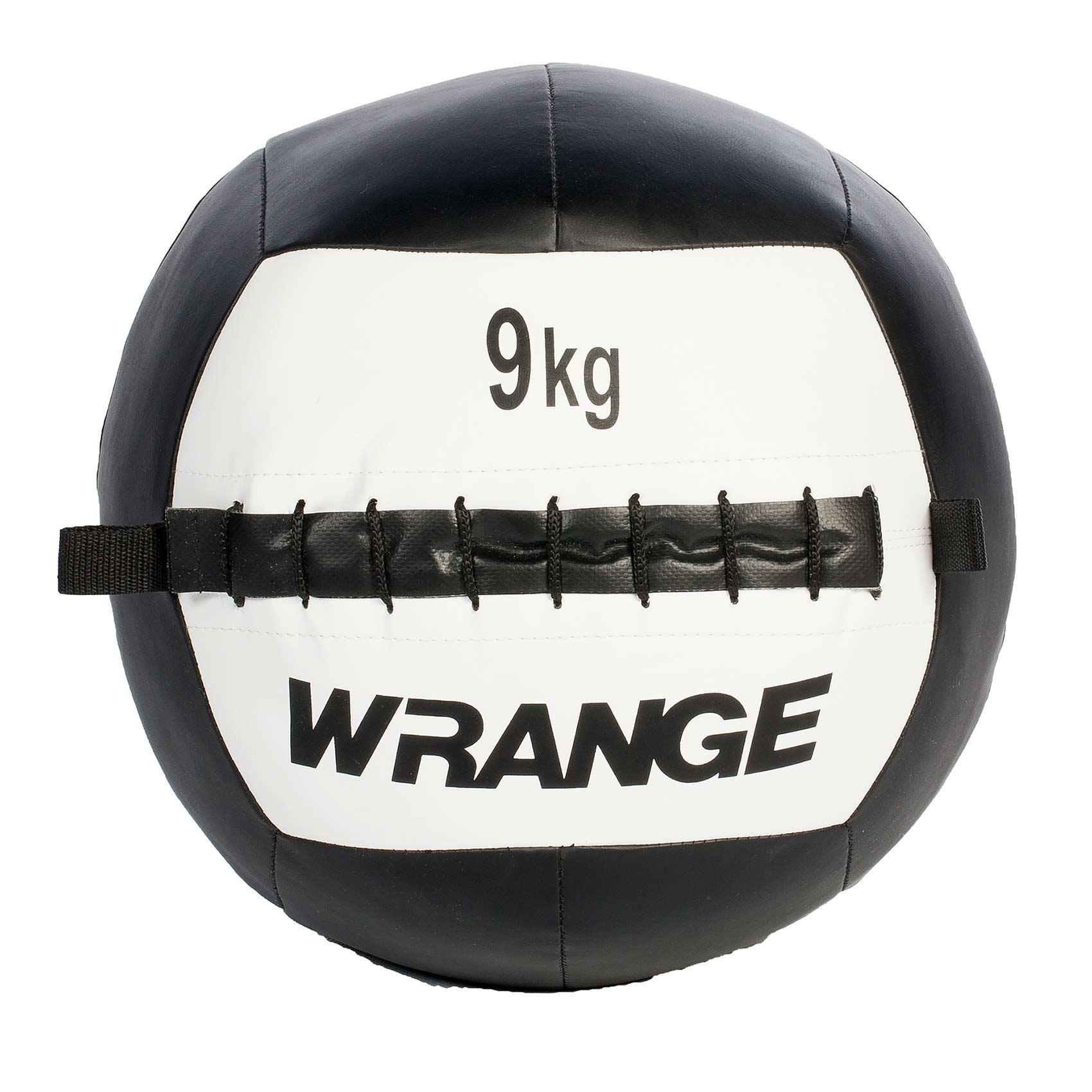 Wrange Wall ball 9kg- Tootekood: sb9
