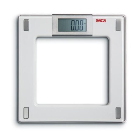 Seca 807 elektrooniline põrandakaal. Tootekood: 8071300009 1