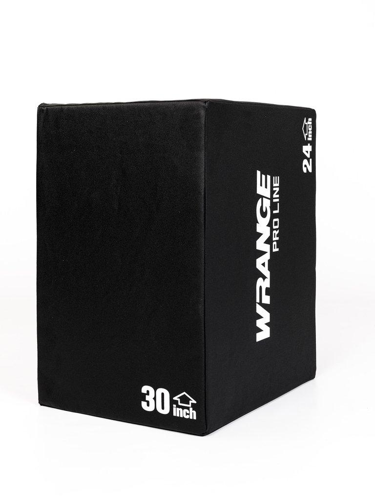 Wrange Pro Line Soft Plyo Box. Tootekood: PLsoftplyo 3