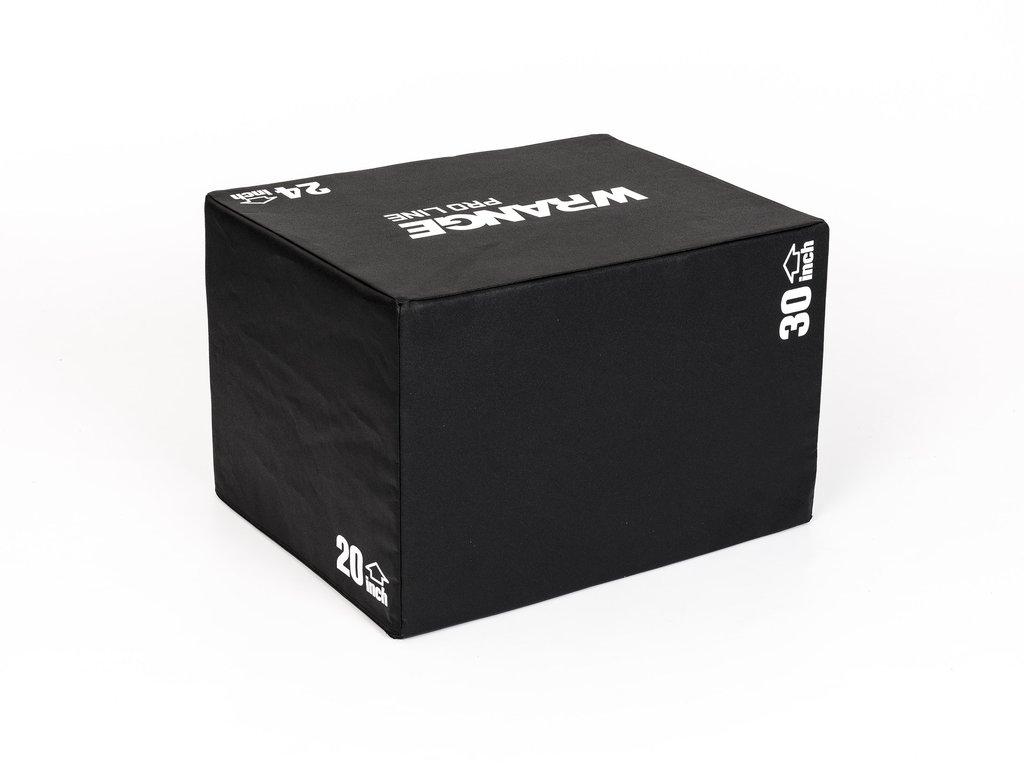 Wrange Pro Line Soft Plyo Box. Tootekood: PLsoftplyo 2