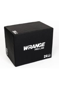 Wrange Pro Line Soft Plyo Box. Tootekood: PLsoftplyo 1