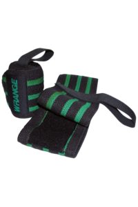 Wrange Green Flex randmerihmad. Tootekood: TGgreen