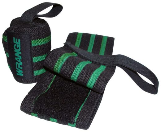 Wrange Green Flex randmerihmad. Tootekood: TGgreen