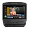 TOUCHXL-C, console.