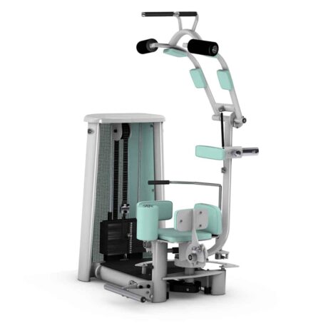 Gym80 Kerepöördemasin, Sygnum. Tuotekood: 3224