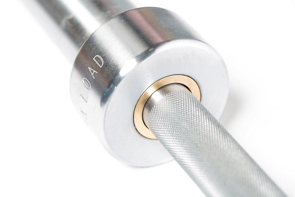 Wrange Pro Line Olympic raskustõstekang. Tootekood: WR_PROLINE_BAR_c