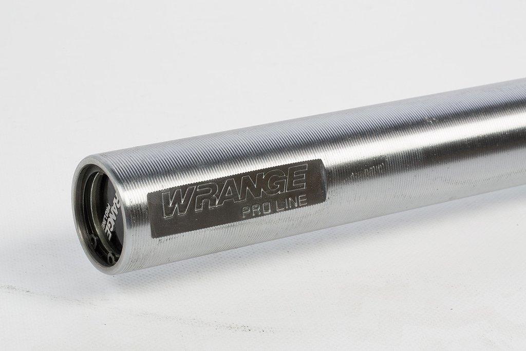 Wrange Pro Line Olympic raskustõstekang. Tootekood: WR_PROLINE_BAR_b