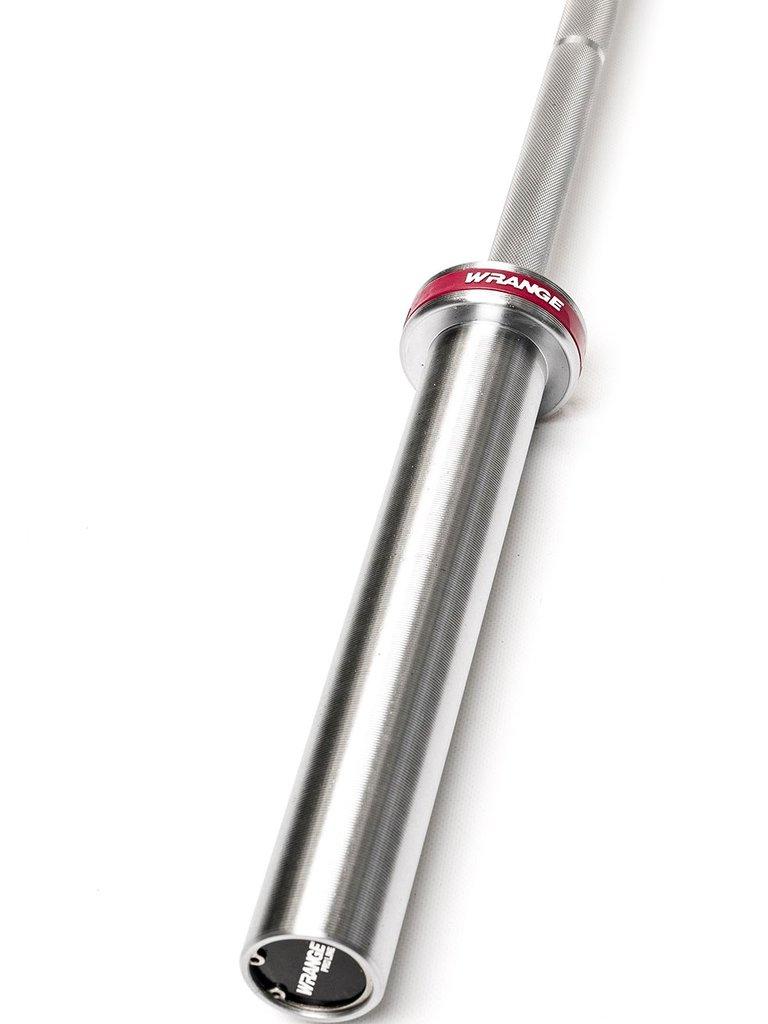 Wrange Pro Line Lady kitsa läbimõõduga kang. Tootekood: wr_proline_lady